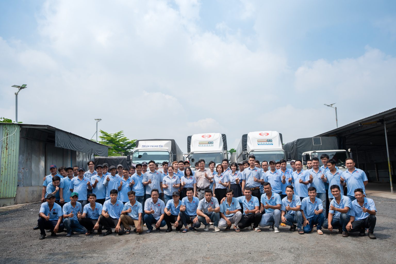 CÔNG TY TNHH HỒNG VÂN