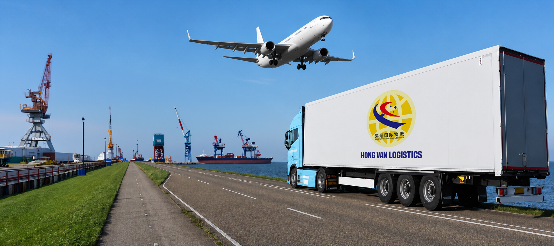 CÔNG TY TNHH HỒNG VẬN BẮC NINH