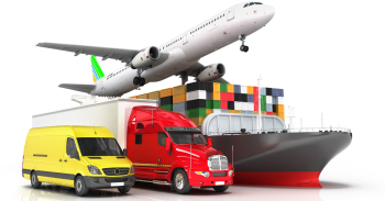 Đa dạng phương thức vận chuyển